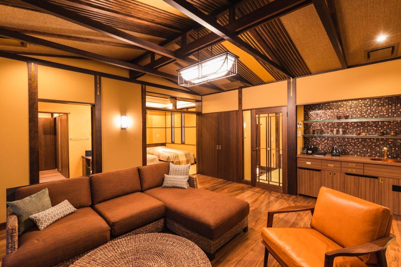 Tsuta Onsen Ryokan Towada Habitación foto
