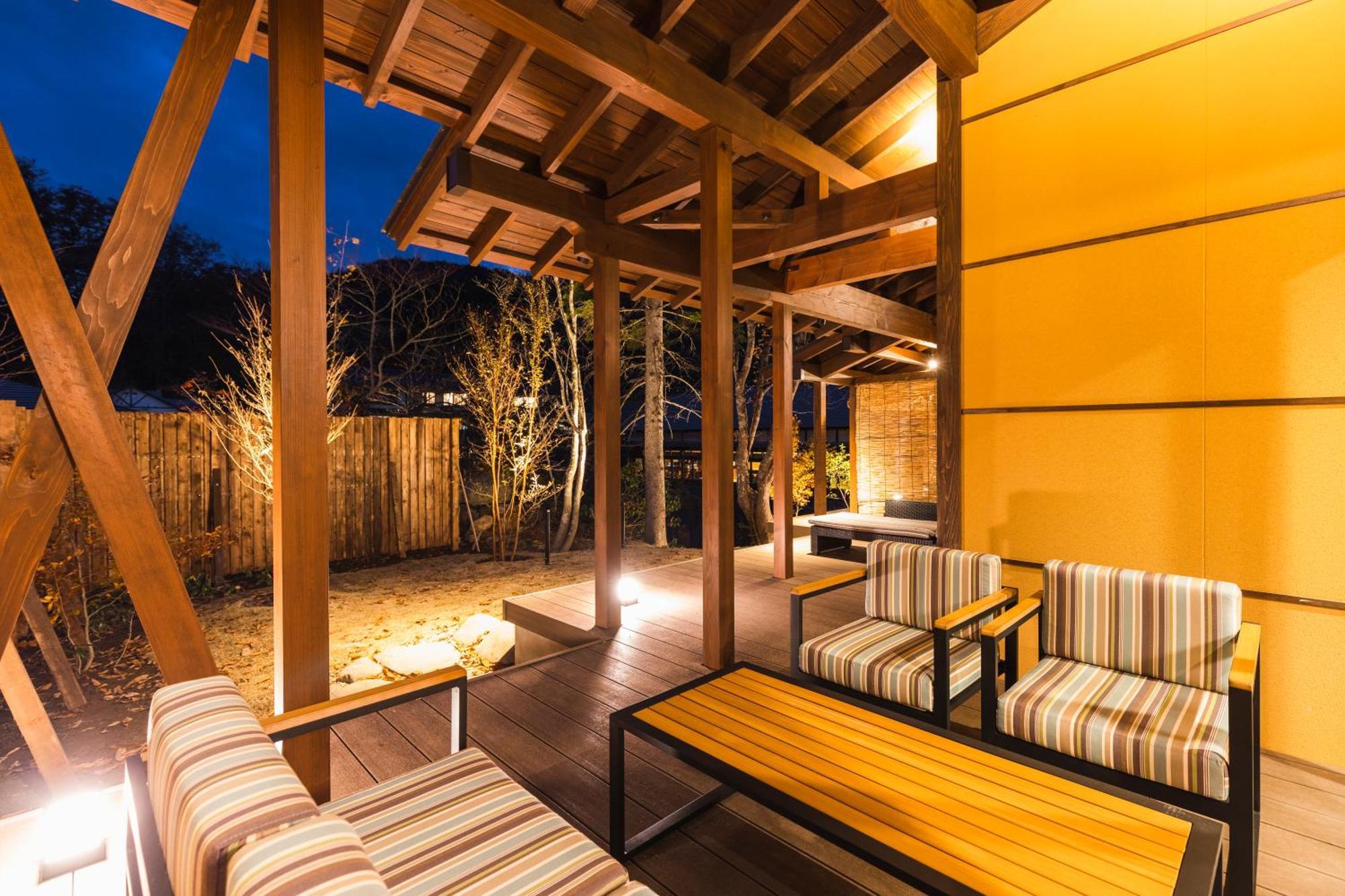 Tsuta Onsen Ryokan Towada Habitación foto