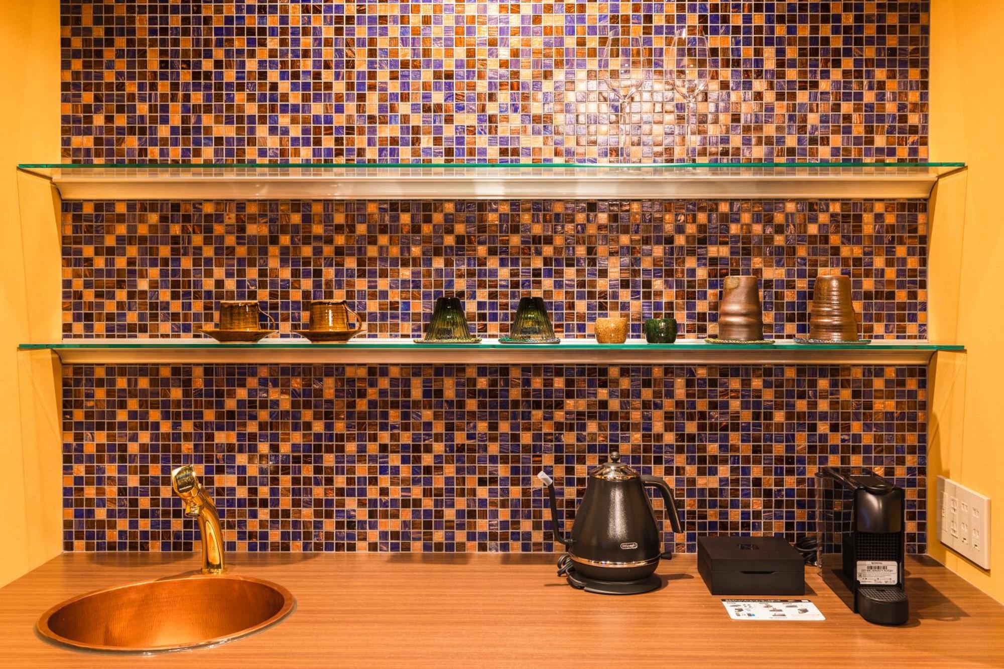 Tsuta Onsen Ryokan Towada Habitación foto