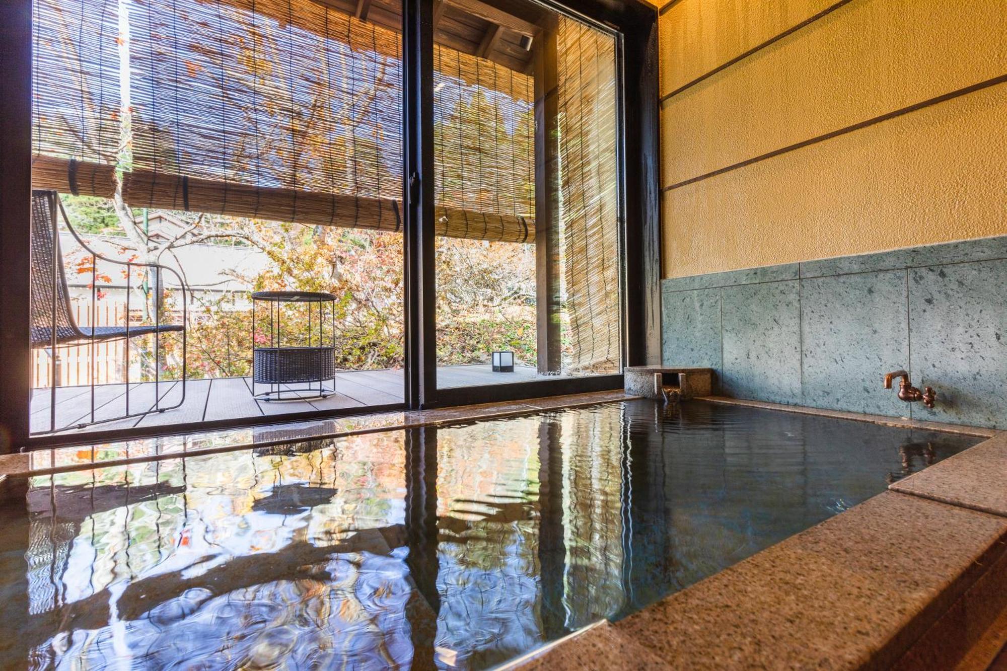 Tsuta Onsen Ryokan Towada Habitación foto